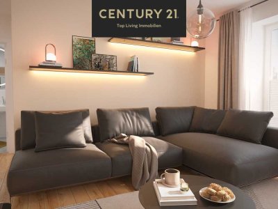 Whg. 5,9, 13 Ein Zuhause zum Ankommen – Ihre neue 3-Zimmer-Wohnung mit Wohlfühlfaktor