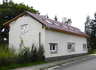 Mehrfamilienhaus mit 8 Appartements