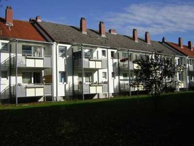 2-Zimmerwohnung in Querum