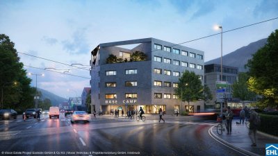 Tiroler Weitblick: Wo Investments Heimat finden