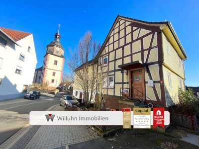 Platz für die ganze Familie – 5-Zimmer-Haus mit Garten und Terrasse