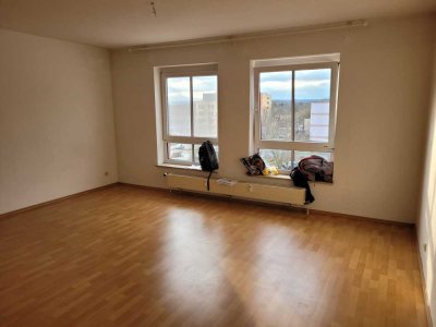 Geräumige 1-Zimmer-Wohnung in Würzburg