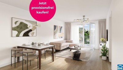 Grand Garden: Hofjuwel &amp; Dachträume – ein Ensemble der Extraklasse