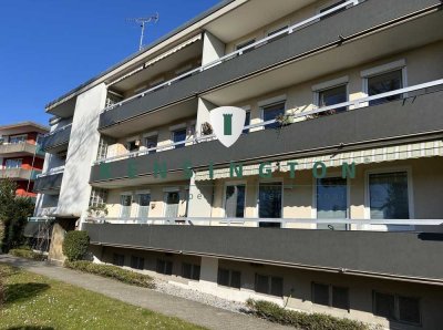 3 Zimmer Wohnung mit zwei Balkonen und TG  Stellplatz - Alpengarten, Kleiner See -