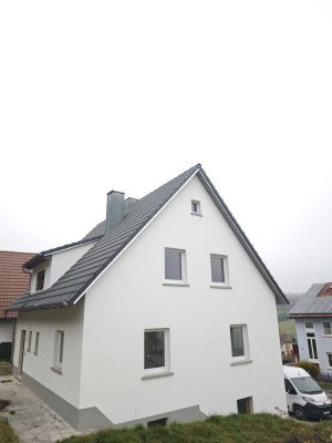 Einfamilienhaus zum entwickeln