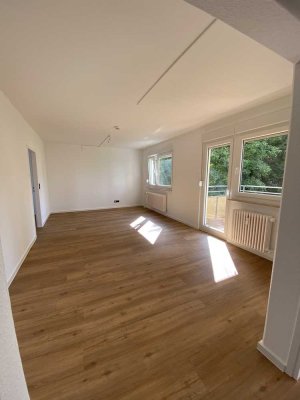 Frisch renovierte 3-Zimmer-Wohnung mit Stellplatz in Geislingen