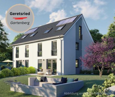 Jetzt oder nie: Ihre letzte Chance auf dieses Traumhaus in Geretsried!