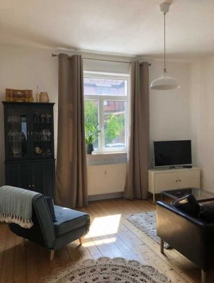 Schöne zentrumsnahe 2 Zimmerwohnung