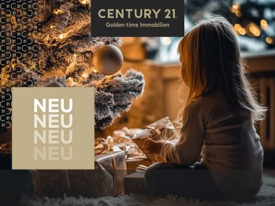 � Schlüsselfertiges Weihnachts-Traumhaus – Ihr Zuhause zum Fest