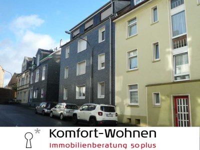 Klein-fein-mein! Renoviertes Single-Apartment mit Duschbad