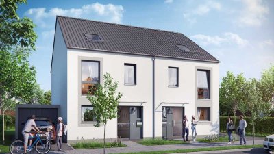 Ein Haus zum Wohlfühlen! (DHH M1)