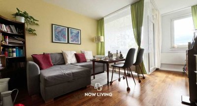 Attraktive 44 qm in Langenhagen – 1-Zimmer-Apartment mit Wohlfühlfaktor!