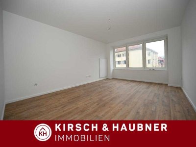 Erstbezug: Kernsanierte Wohnung Nähe Bahnhof! 
 Nürnberg - Zentrum
