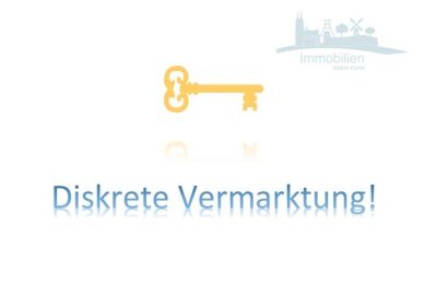 Sie suchen das Besondere? Sterkrade-Innenstadtlage, Eigentumswohnung mit Loftcharakter, 153m²  mit 2