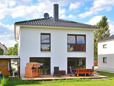Grundstückspreis inkl.: Repräsentative Stadtvilla mit sechs (!) Zimmern als VORSCHLAG