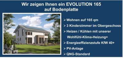 Zuhause ist, wo es am schönsten ist