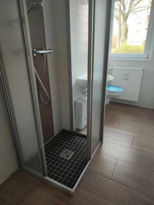 Diese Wohnung wird für Sie frisch renoviert!