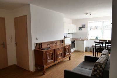 Helle, gemütliche 2-Raum-Wohnung in Eschweiler