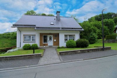 Wo Familie Zuhause ist – Raum für Generationen, Ruhe für alle“