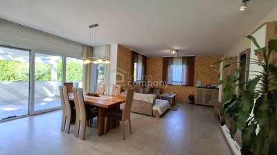 Ihr zukünftiger Wohn(t)raum auf 119 m²