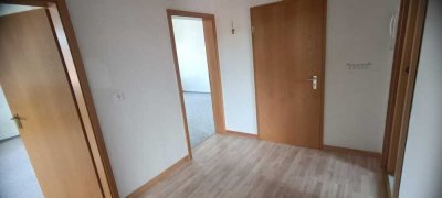 WG-geeignete, helle 3-Zimmer-Wohnung in Clausthal-Zellerfeld