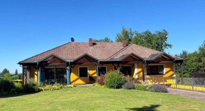 Wohnhaus in TOP Lage
