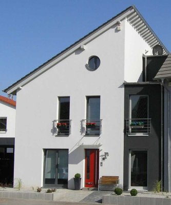 Das sehr besondere Objekt auf dem Homburg in Saarbrücken