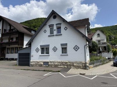 Ein Haus mit Geschichte... Backsteinhaus zum Kauf gesucht?