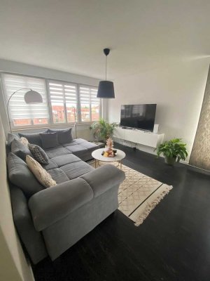 2 - Zimmer Wohnung im Familienfreundlichen Theodor Lessing Ring