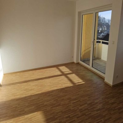 Schöne 3- Zimmer Wohnung sucht Sie!