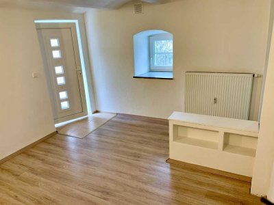 1- Zi.- Apartment zu vermieten
