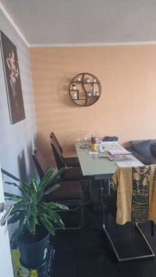 Charmante 2-Zimmer-Wohnung in Köln-Poll – Erstklassige Lage