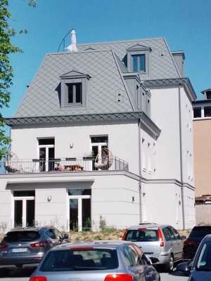 Traumhafte Wohnung mit Rheinblick in Königswinter