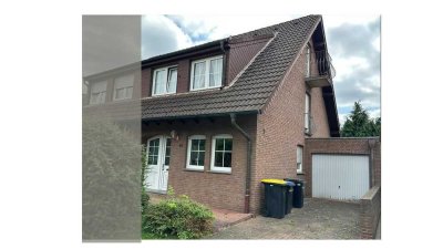 Provisionsfrei! Attraktive DHH in Geilenkirchen