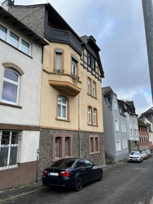 3-Zi-Dachgeschosswohnung in Idar