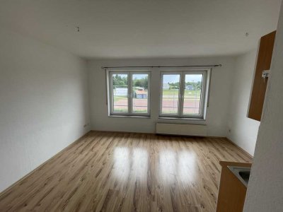 Stilvolle, gepflegte 1-Zimmer-Wohnung mit EBK in Ober-Ramstadt