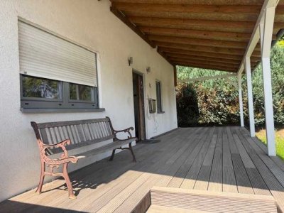 Schönes Einfamilienhaus sucht neue Eigentümer