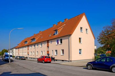 Frisch renovierte 2-Zimmer-Wohnung in Neubeckum