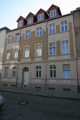 Gut geschnittene 2-Zimmer-Wohnung in Dessau