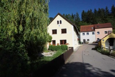 Parkvilla  in Heitzenhofen an der Naab
