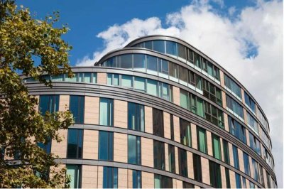 Attraktive Wohnung in Frankfurt am Main