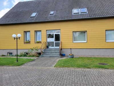 Schöne 3-Zimmer-Wohnung in 32429, Minden