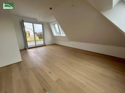 Neubauprojekt Freihof 7–9 – Leben, wo Qualität zuhause ist