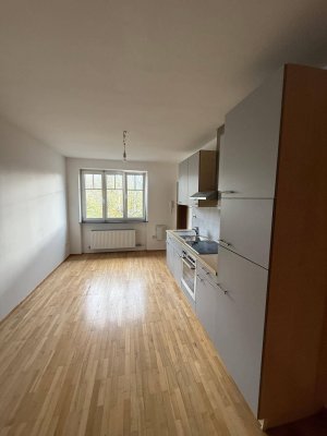 Gemütliche 2-Zimmer Wohnung mit Einbauküche in Salzburg