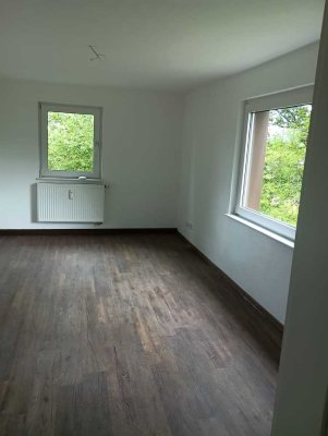 Sanierte schöne 3-Zimmer-Wohnung in Marienheide