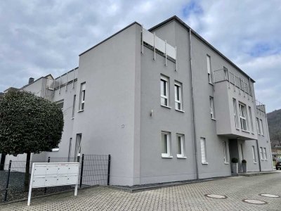 1-Zimmer Wohnung mit Aufzug in Trier-Zewen