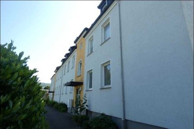 Perfekte aufgeteilte Dachgeschoßwohnung ohne Balkon!