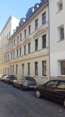 Charmante 2 Zi DG Wohnung in MD-Sudenburg zu vermieten