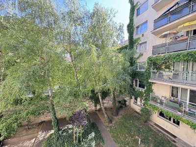 Charmante 3-Zimmer-Wohnung in 1100 Wien – Ihr Sanierungsprojekt mit Balkon!
