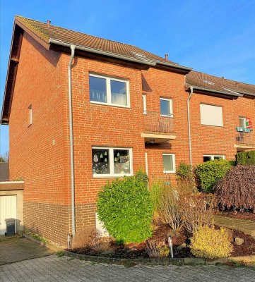 Gemütliches und großzügiges Einfamilienhaus in ruhiger Lage von Kerpen-Buir